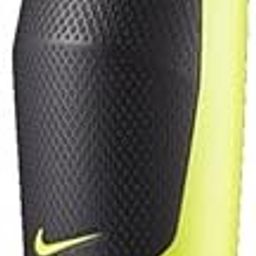 Nike Rubber Hypersport Bottle 20 Oz (Atomic Green/Black/Black/Atomic Green), 600 Milliliter - 600 Ml-picture-8