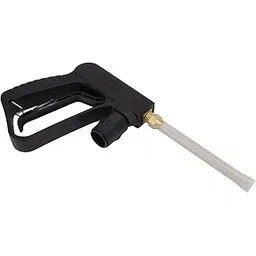 Socobeta Mini Steam Spray Gun, Lightweight Compact Heat Resistant 2750PSI Car Wash Steam Gun for Washing Shop Home-image-20