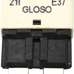 HEAVENGLOW Trade 25 Mini Automatic Reset Blade-Style Circuit Breaker for Car Truck Marine-image-42