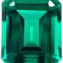 cuonna gems gallery पाचू रत्न खडा एमराल्ड स्टोन Real Zambian Emerald Stone Unheated Untreated Genuine Panna Ratna Original Certified मरकतमणि पन्ना रतन May Birthstone Maragatha Stone For Wearing Unisex-picture-49