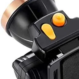 Rechargeable Head Torch | Hands Free Head Flashlight 30Watt Laser Rechargeable Head Torch with Lithium-ion Battery for Farmers Fishing Camping Hiking-picture-60