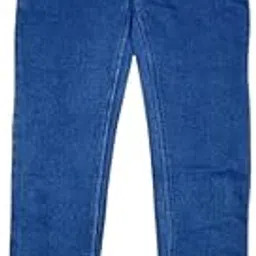 Men's Classic Denim Jeans Collection, Regular Fit, Blue Grey Navy Blue Black, Cotton Blend, Casual Wear-picture-26