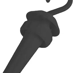 Jazzy Pearls® Wasp Trap Bee Catcher Wasp Lure Control Tool for Patio Indoor Outside Black|Yard, Garden & Outdoor Living|Gardening Supplies|Weed & Pest Control|Rodent & Animal Traps-picture-15