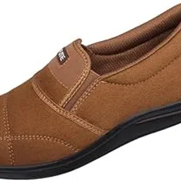 flite Men's Loafers/Moccasin Shoes for Men/Casual Shoes/Fabrication Shoes for Men-picture-37