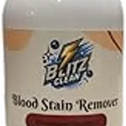 BLITZ CLEAN Blood Stain Remover for Laundry – 100ml | Removes Dried & Fresh Blood from Clothes | Non-Bleach Fabric Safe Formula | Ideal for Home & Commercial Laundry Use-picture-45