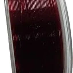 Fishing Red Nylon line 50 mm 18 kg Monofilament Braided Fishing Line Angling Accessory-picture-52