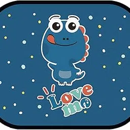 Bnf® Car Window Shade Cute Sun Visor Protector for Most Vehicles Compact Car | Parts & Accessories | Car & Truck Parts | Exterior | Exterior Door Handles'-picture-53