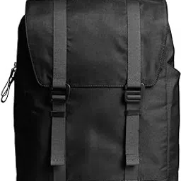 dailyobjects Taiga Backpack for Office & Daily Use| 100% Recycled | Shoulder Travel Bag | Fits any Laptop Upto 14 Inch-picture-53