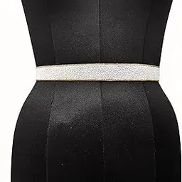 Adjustable Rope Kamarband – Perfect Waist Accessory for Ethnic or Western Outfits-picture-16