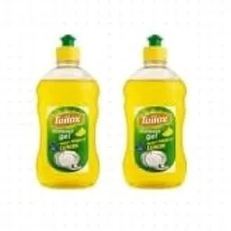 Toilox Dish Wash Liquid 500ml – Pack of 2 (2 X 500ml) | Tough on Grease, Gentle on Hands-picture-13