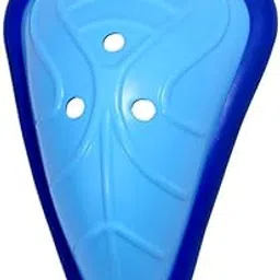 Hyper@Premium Cricket Abdominal pad l Guard for Men Youth Strong Protection Gear Pack of 2-image-78