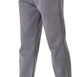 MOOLYAVAAN Products Women's & Girls Soft Velvet Warmer Winter Bottom Long Trouser Pajama Pant Without Pocket (Grey)-image-97
