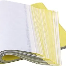 Imported 50 Sheets Tattoo Transfer Paper-picture-38