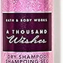Bath & Body Works A Thousand Wishes Travel Size Dry Shampoo-picture-24