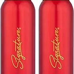 Signature Deodorant Body Spray Perfume - Volcano | No Gas Deo | Elegant & Distinctive | Long Lasting Fragrance | Skin Friendly | Everyday Use | For Men | Pack of 2 (120ml x 2)-picture-33