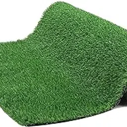 Grassmat4094 Artificial Grass Carpet Mat for Balcony, Lawn, Door 4x47Feet-image-54
