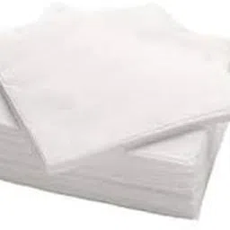 adaamya Disposable Non Woven Bedsheet 10 pc Color - White-picture-15
