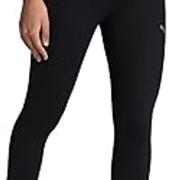 puma Women's Skinny Tights image 1