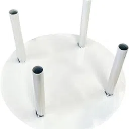 ECOMISTIQ LICHTS®Flower Pole Display Stand Base Round Flower Holder Rack for Wedding Supplies Four Poles|Home & Garden | Wedding Supplies | Venue Décorations-image-78