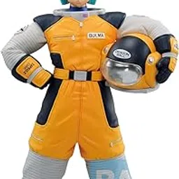 Bandai Spirits Ichibansho - Dragon Ball Z - Bulma (Vs Omnibus Brave), Collectible Figure-image-28