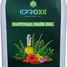 EPROXE NATURAL HAIR OIL-picture-29