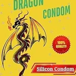 Dranit Dragon Silicone Protection – Reusable, Safe & Comfortable-picture-25