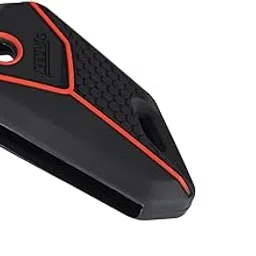 AUTOMANTRA Keylife Silicone Key Cover Compatible for Universal Bike Flip Key Cover-picture-45