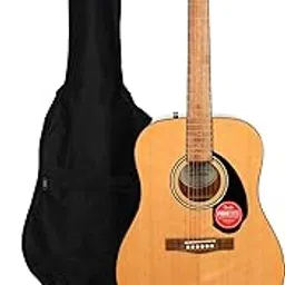 Fender Acoustic Guitar Pack > Fa-115 Nat (0971210721)-picture-24