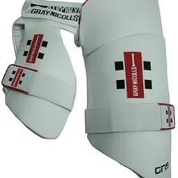 Gray-Nicolls Checkmate Thigh Pad, Combo, Youth (Right Handed)-image-38