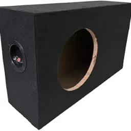 Slim 12inch woofer Box for Thar (17mm Thick MDF)-picture-39