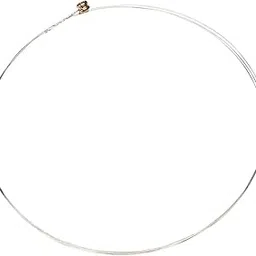 Daddario Guitar Plain Steel.010 single 1st string -(pack of 5 strings)-picture-22