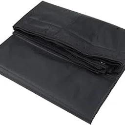 LICHTS Waterproof Camping Tent Ground Sheet Folding Sunshade Mat Footprint Gray 150x210cm-picture-56