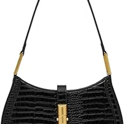miraggio Aria Shoulder Bag For Woman Stylish | Small Womens Handbag | For Traveling, Party & Everyday Use | Gift For Women-picture-13
