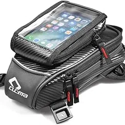 Waterproof Universal Motorcycle Motorbike Travel Oil Fuel Tank Bag|1 Piece Motorcycle Tank |Other Luggage| Parts & Accessories Motors-picture-27