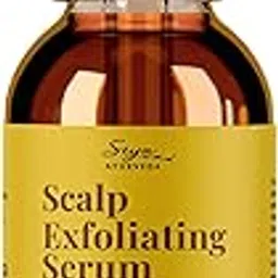 SiyaAyurveda Scalp Exfoliating Serum with 2% Salicylic Acid & Dandelix Pro for Flaky Scalp & Itching, Fights with Dandruff, Scalp Psoriasis | Anti Dandruff Serum-picture-43
