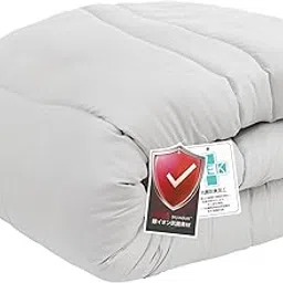 Matdeco Comforter, Seminar Double Comforter, Soft to the Touch, Suitable for Spring and Autumn, Absorbent, Quick Drying, Washable, Peach Skin Treatment, Fluffy, Dust Resistant, All Seasons,-image-77