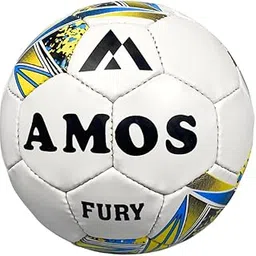 AMOS Fury (Size 5) Football-picture-39