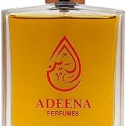 Adeena Perfumes Tobacco Vanille Non-Alcoholic EDP Perfume, 100ml, Spicy Notes with Vanilla and Woody Base-picture-23