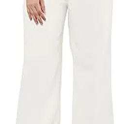 clothink india Trousers for Women, Ladies, Girls, Office wear, Formal Pants, Comfortable Pants for Women, Trendy Pants, Stylish, Summer wear Pant, Trouser-picture-50