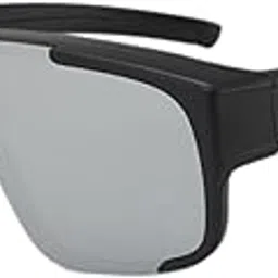 JAZZY PEARLS® Cycling Glasses Eyewear Windproof Men Women Goggles for Driving Outdoors Ski Silver-Sporting Goods-Cycling-Sunglasses & Goggles-1 Cycling Glasses-picture-12