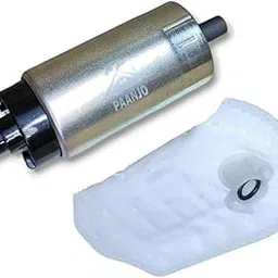 PAANJO Fuel Pump Motor for Suzuki Access 125 BS6 | Burgman Street 125 BS6 | TVS Jupiter BS6 Models (2Pin & 3Pin Assembly)-picture-26