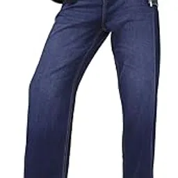 bewakoof Women's Straight Jeans-picture-26