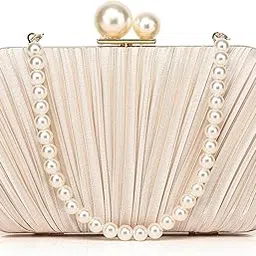baisikou 3-way Party Bag, Women's Bag, Clutch Bag, Formal Bag, Wedding, Reception, Graduation Ceremony, Fireworks Display, Coming of Age Ceremony, After Party-picture-10