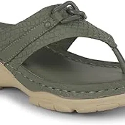 bata comfit Women Thongs-picture-30