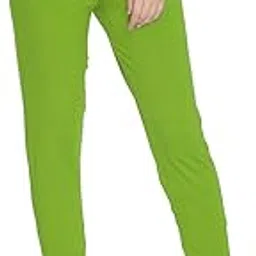 lux lyra Women's Slim Fit Pants-picture-47