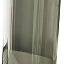 FABLOFT® Flower Dry Flowers Decorative Organizer for Bedroom Housewarming Mantel Mouth 12 cm H 30 cm-picture-34