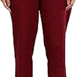 libas Women's High Rise Regular Trouser-picture-33