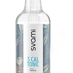 Svami 3 Cal Tonic Water | India's First and Most Popular Mixers - Pack of 6-picture-15