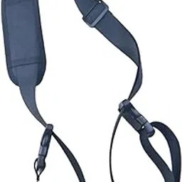 LOOM TREE® Beach Chair Carry Strap Shoulder Carrying Straps for Yoga Mat, Balance Bike Quick Release Buckle | Outdoor Sports | Camping & Hiking | Camping Furniture-image-89