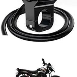 LOVMOTO Universal Motorcycle Handlebar Switch 12V Aluminum 12V Light Push Button Waterproof ON Off Switches for Driving Lights- Fits 7/8" Handlebars (22mm) Comfortable With Pant-ero-picture-52